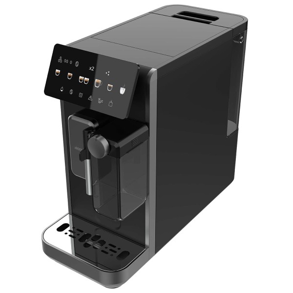 Фото - Кавомашина Cecotec Cremmaet Lungo Latte (A01_EU01_102810)